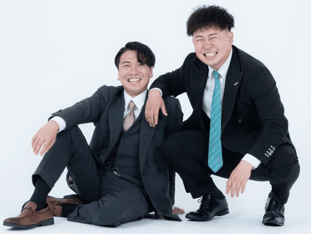 けーさんとたろー —— 動画編集を仕事にする第一歩